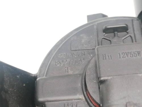 Used Left front fog light BMW X6 (E71, E72) xDrive 30 d (235 hp) 24140217
