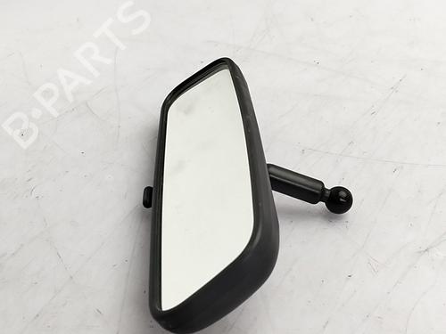 Used Rear mirror Rear mirror MERCEDES-BENZ A-CLASS (W169) A 170 (169.032, 169.332) (116 hp) 36523902 36523902