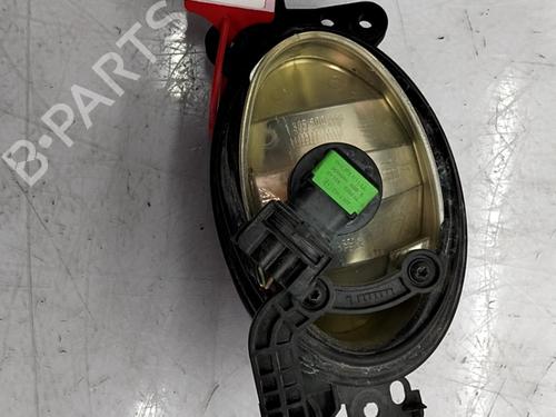 Left front fog light MERCEDES-BENZ CLC-CLASS (CL203) CLC 220 CDI (203.708) | BP33769183C30 - Image 3