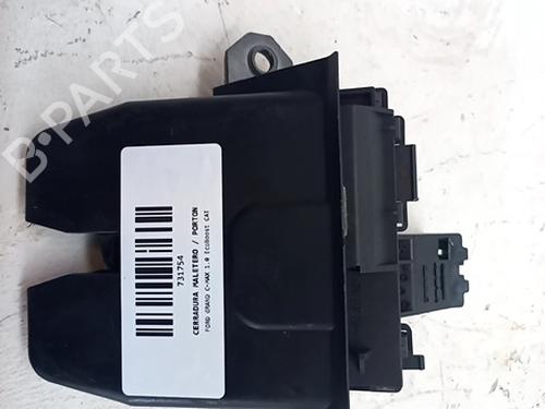 Used Tailgate lock FORD C-MAX II (DXA/CB7, DXA/CEU) 1.0 EcoBoost (125 hp) 29229100