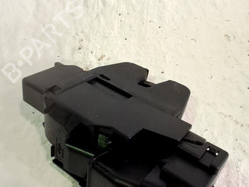 Used Tailgate lock CITROËN C4 II (NC_) 1.6 HDi 90 (92 hp) 29992636