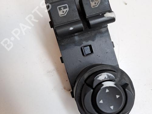 Used Right front window switch ALFA ROMEO MITO (955_) 1.6 JTDM (955AXC1B) (120 hp) 23367614