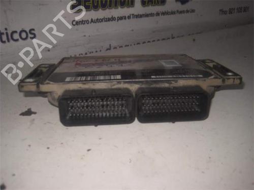 Used Engine control unit (ECU) RENAULT KANGOO Express (FC0/1_) D 65 1.9 (FC0E, FC02, FC0J, FC0N) (64 hp) 25465696