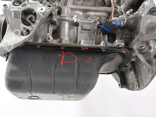 Engine CITROËN C4 II (NC_) 1.6 BlueHDi 100 | BP28336911M1 