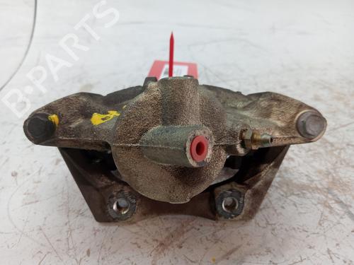 Right front brake caliper JAGUAR X-TYPE I (X400) 2.0 D | BP23373186M104 