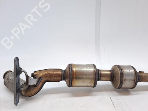 Particulate filter VW GOLF VIII (CD1, DA1) 2.0 TDI | BP23280395M81 