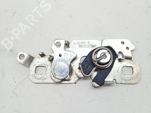 Panserlås OPEL CORSA F (P2JO) 1.2 MHEV (101 hp) 30920906