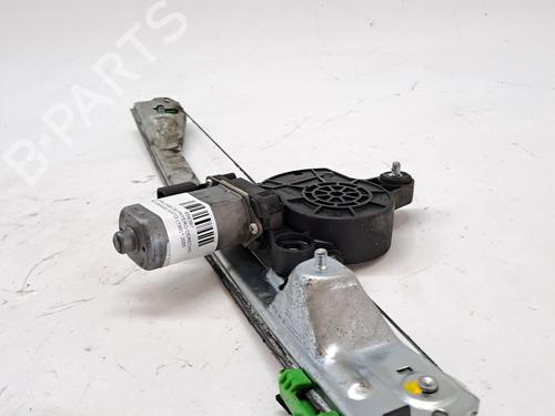 Front right window mechanism FIAT PUNTO (188_) 1.3 JTD 16V | BP26192358C23