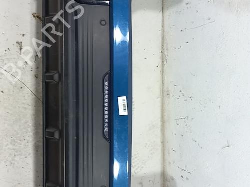 Used Rear bumper Rear bumper LYNK & CO 01 HEV (197 hp) 40525277 40525277