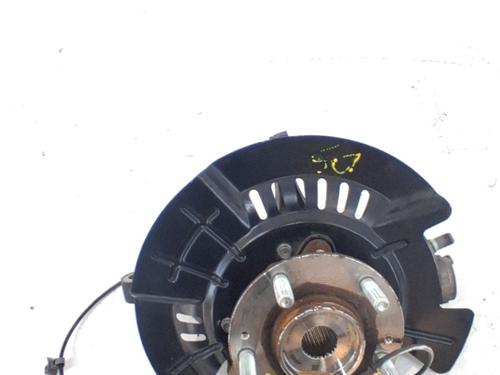 Used Left front steering knuckle Left front steering knuckle HYUNDAI KONA (OS, OSE, OSI) 1.6 GDi Hybrid (141 hp) 34154188 34154188