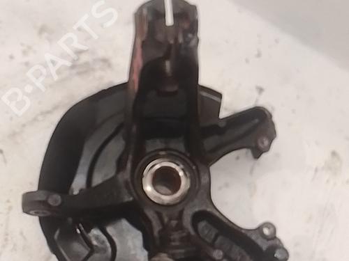 Left front steering knuckle VW T-CROSS (C11, D31) 1.0 TSi | BP38990873M25 - Image 5