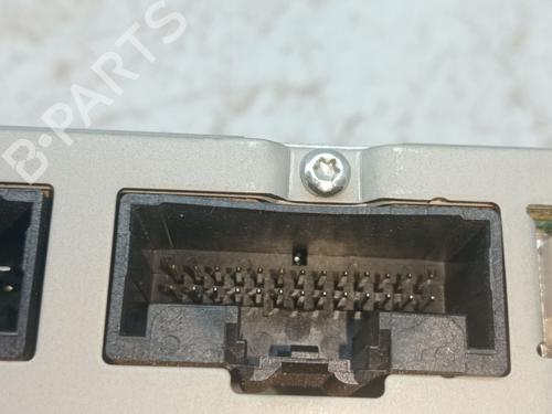 Radio FORD TRANSIT V363 Van (FCD, FDD) 2.0 EcoBlue | BP23372831E6 