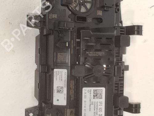 Instrument cluster SEAT ATECA (KH7, KHP) 2.0 TDI | BP37592082C47 - Image 2