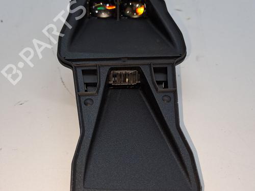 Elektronisk sensor VOLVO V40 Hatchback (525) D2 | BP23366898M84