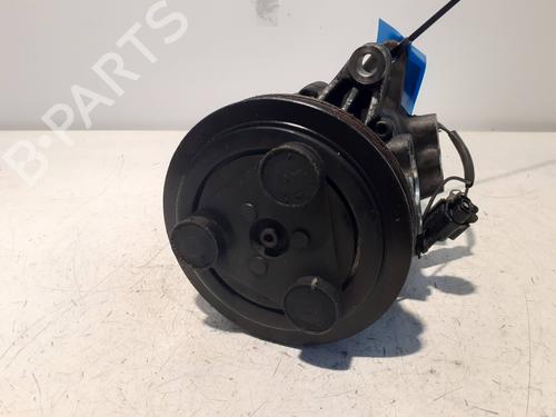 Used AC compressor NISSAN PRIMERA (P11) 2.0 TD (90 hp) 25988856