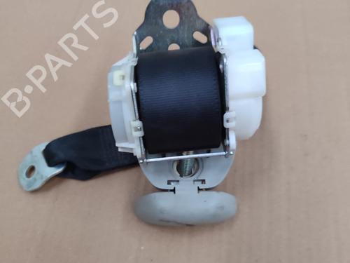 Rear left seatbelt TOYOTA COROLLA Verso (ZER_, ZZE12_, R1_) 2.2 D-4D (AUR10_, AUR10R) | BP23342636I29 