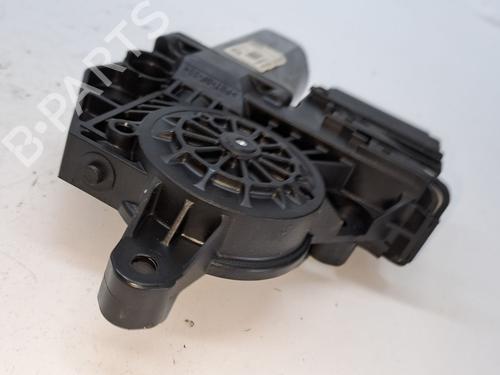 Left rear window motor VW GOLF VI (5K1) 1.6 TDI | BP26950796E23 