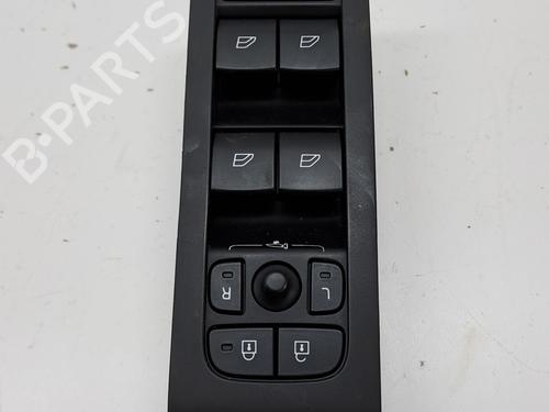 Used Left front window switch VOLVO XC40 (536) T5 Plug-in Hybrid (262 hp) 26654542