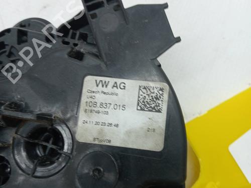 Used Front left lock SEAT IBIZA V (KJ1, KJG) 1.0 TSI (95 hp) 23349833