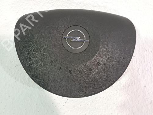 Førerens kollisjonspute OPEL MERIVA A MPV (X03) 1.7 CDTI (E75) (100 hp) 25915397