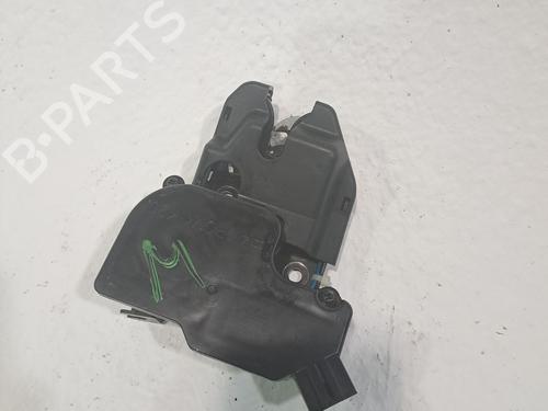 Used Tailgate lock HONDA ACCORD VII (CL, CN) 2.4 (CL9) (190 hp) 27700367