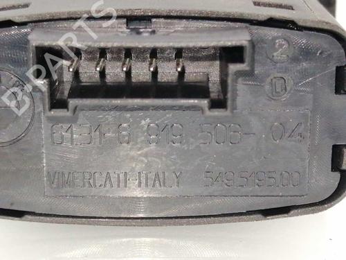 Warning switch BMW X5 (E70) xDrive 35 d | BP23380622I22 
