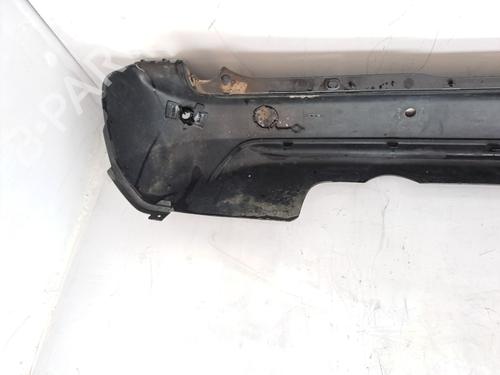 Rear bumper PEUGEOT PARTNER Box Body/MPV (K9) 1.5 BlueHDi 100 | BP26020034C8 