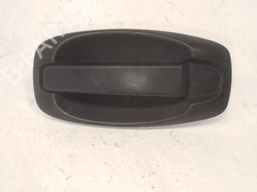 Utvendig håndtak Utvendig håndtak FIAT FIORINO Box Body/MPV (225_) 1.3 D Multijet (225BXD1A, 225BXB1A, 225BXB11) (75 hp) 37223859 37223859