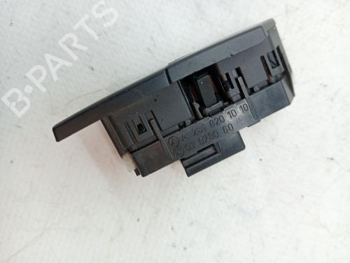 Elektronisk modul MERCEDES-BENZ M-CLASS (W164) ML 280 CDI 4-matic (164.120) | BP23358702M83 