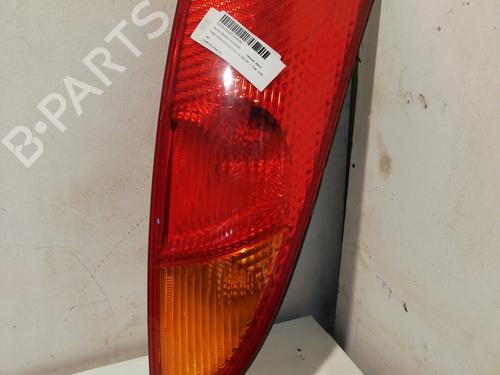 Used Right taillight FORD FOCUS I (DAW, DBW) 1.6 16V (100 hp) 25986533