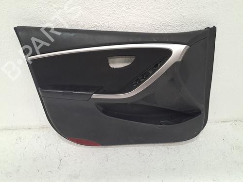 Used Front left panel HYUNDAI i30 (GD) 1.4 CRDi (90 hp) 27463682