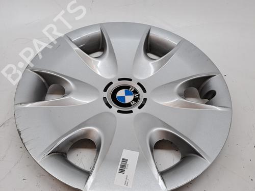 Hulkapsel BMW 1 (E87) 118 i (129 hp) 23385719