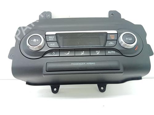 Used Climate control FORD KA+ III (UK, FK) 1.2 Ti-VCT (85 hp) 28957259