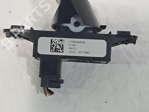Left front window switch FIAT 500 (312_) 1.0 Mild Hybrid (312AYD1B) | BP26285891I27 