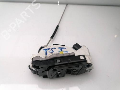 Rear left lock SEAT IBIZA IV (6J5, 6P1) 1.6 TDI | BP23939203C100 