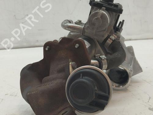 Egr DACIA DOKKER MPV (KE_) 1.5 dCi (KEAJ, KEAH) | BP26574859M69