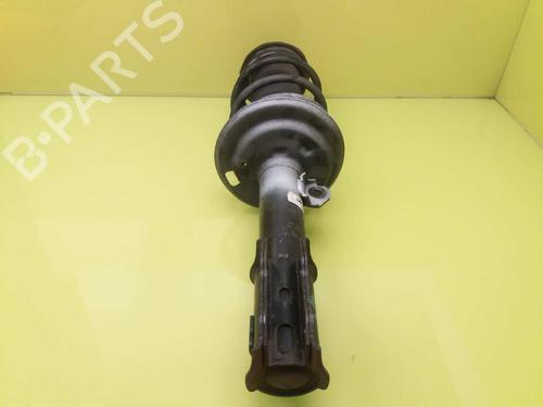 Right front shock absorber TOYOTA YARIS (_P13_) 1.0 (KSP130_, KSP130) | BP23649694M17 