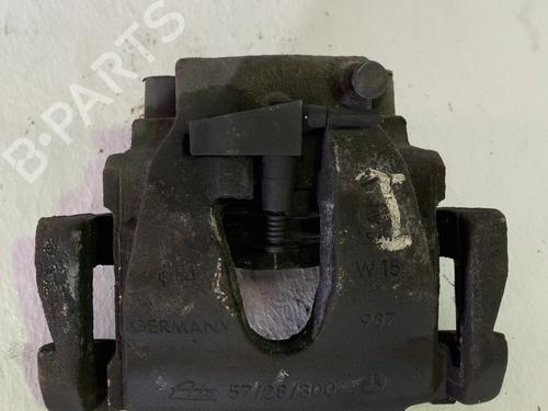 Used Left front brake caliper Left front brake caliper 38557580 38557580