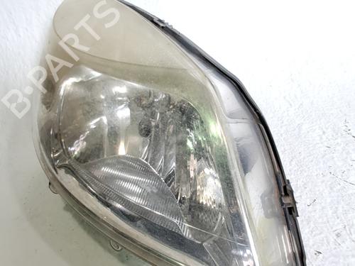 Scheinwerfer rechts DACIA SANDERO 1.2 16V | BP32107692C29 