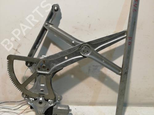 Raammechaniek rechts voor LEXUS GS (_S16_) 300 (JZS160_, JZS160R) (219 hp) 25986690