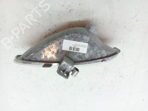 Used Right front fog light FIAT PANDA (312_, 319_) 1.2 (312PXA1A) (69 hp) 23355607