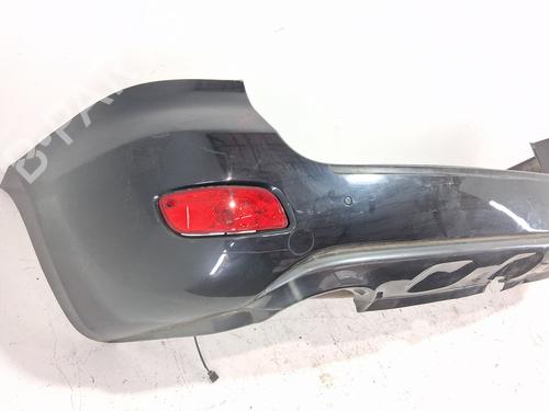 Rear bumper HYUNDAI SANTA FÉ II (CM) 2.2 CRDi 4x4 | BP27461707C8 