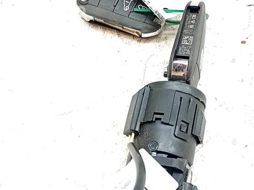 Used Ignition barrel Ignition barrel CITROËN BERLINGO Box Body/MPV (K9) 1.5 BlueHDi 100 (102 hp) 34054601 34054601