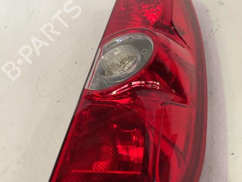 Right taillight OPEL COMBO Tour (X12) 1.3 CDTI (C26, D26, E26, C05) | BP36015883C35 - Image 3