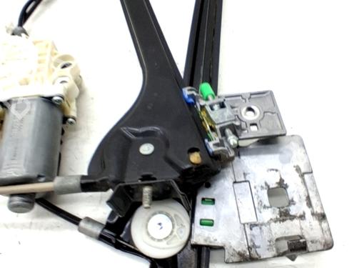 Front left window mechanism MERCEDES-BENZ SLK (R171) 200 Kompressor (171.445) | BP32106487C22