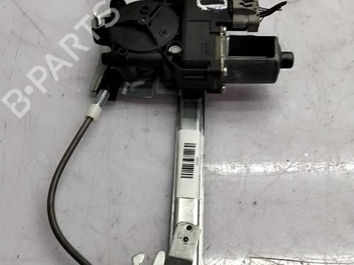 Front right window mechanism CITROËN NEMO MPV 1.3 HDi 75 | BP33769135C23 - Image 3