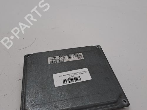 Engine control unit (ECU) FORD FOCUS II (DA_, HCP, DP) 1.6 | BP23370703M57 
