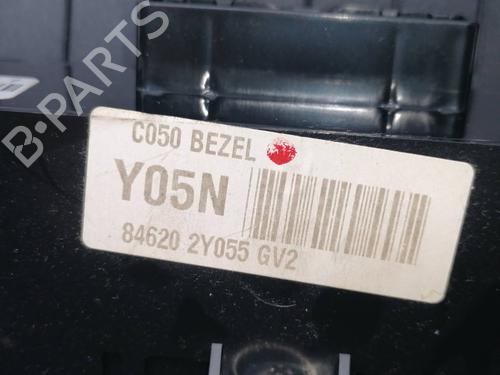 Switch HYUNDAI ix35 (LM, EL, ELH) 1.7 CRDi | BP23449926I30 