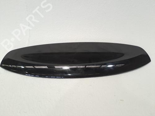 Used Rear spoiler MINI MINI COUNTRYMAN (R60) Cooper (122 hp) 23976873