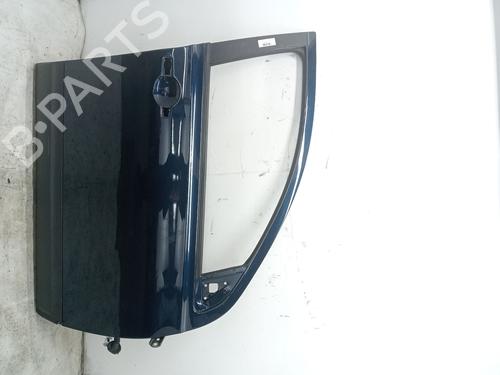 Used Right front door NISSAN QASHQAI I (J10, NJ10) 2.0 (141 hp) 24483599